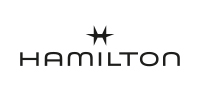 Hamilton Uhren Logo