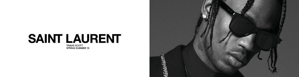 Saint Laurent Saint Laurent
