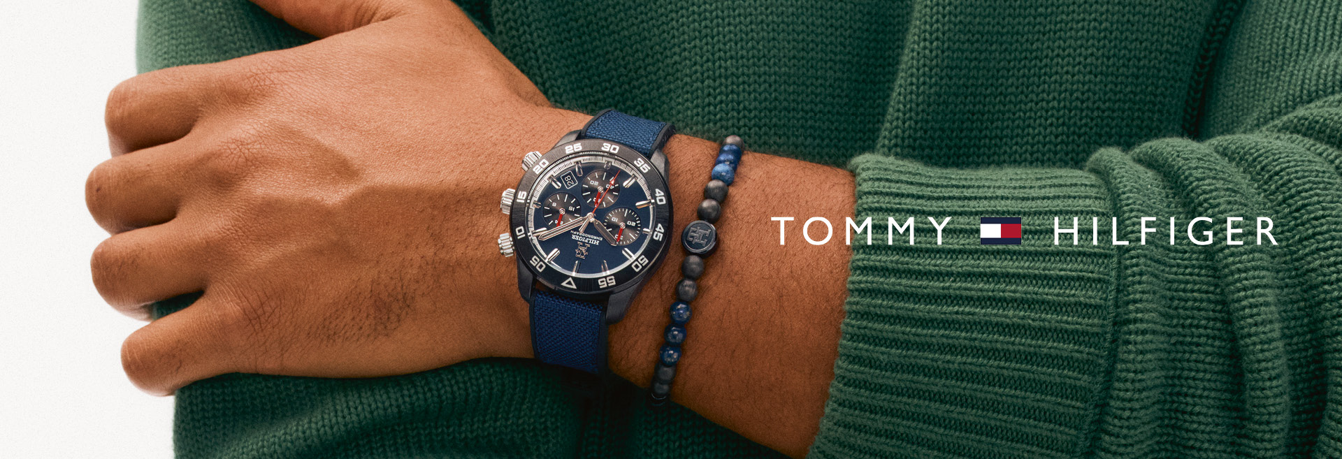 Tommy Hilfiger Tommy Hilfiger