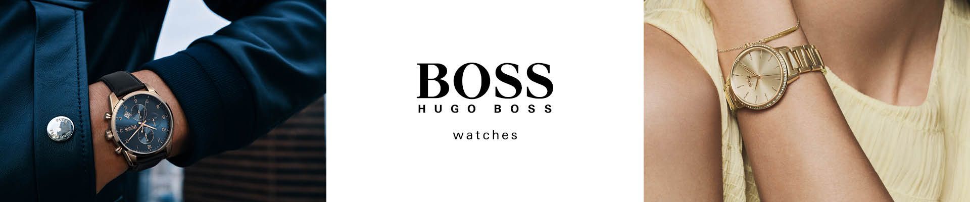 Boss Boss