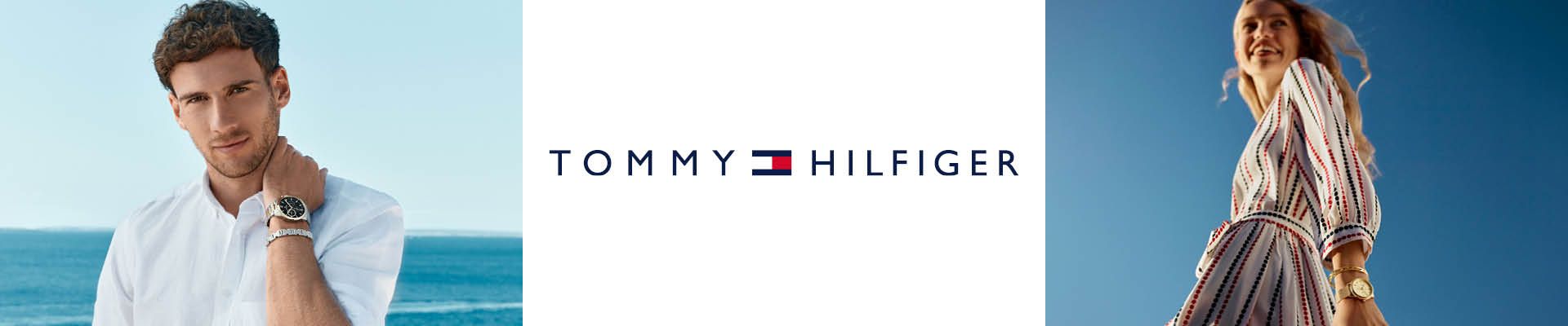 Tommy Hilfiger Tommy Hilfiger