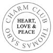 Heart, Love & Peace Heart, Love & Peace