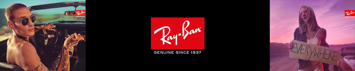 Ray-Ban Ray-Ban