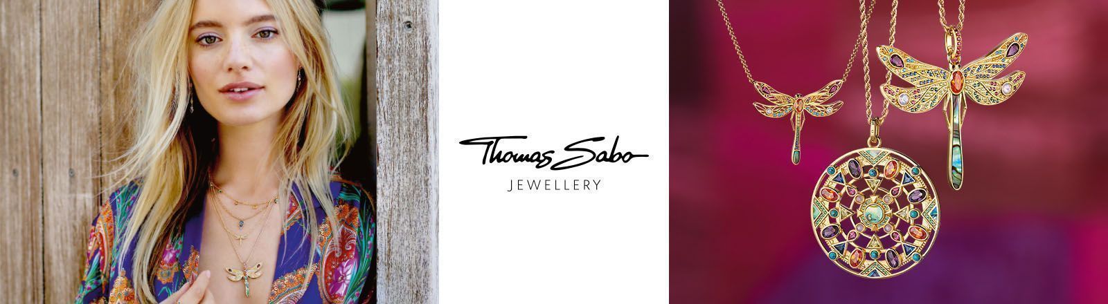 Thomas Sabo Thomas Sabo