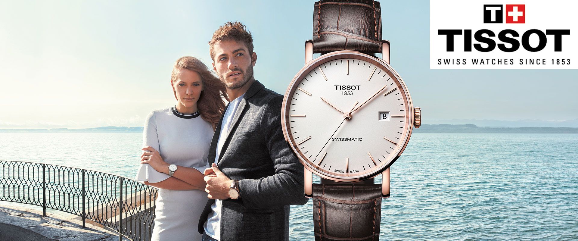Tissot Tissot