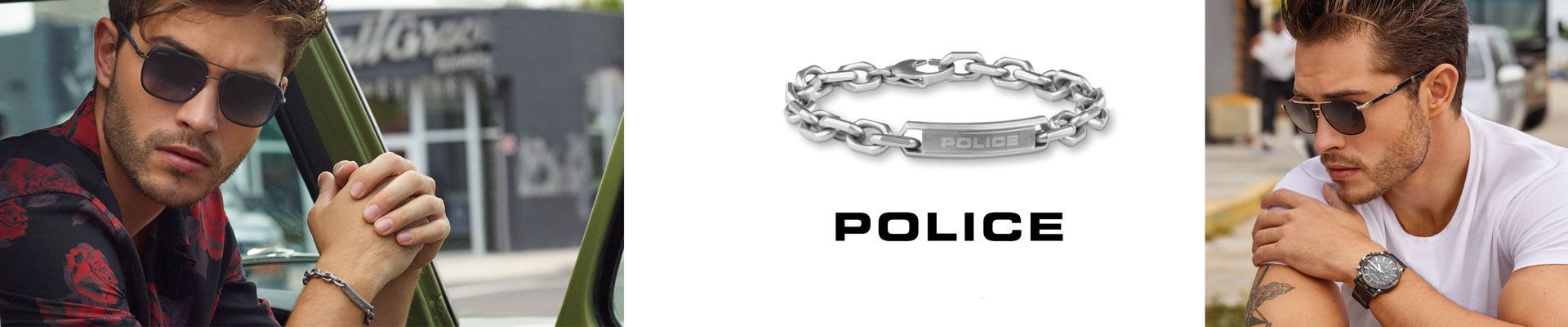 police schmuck outlet