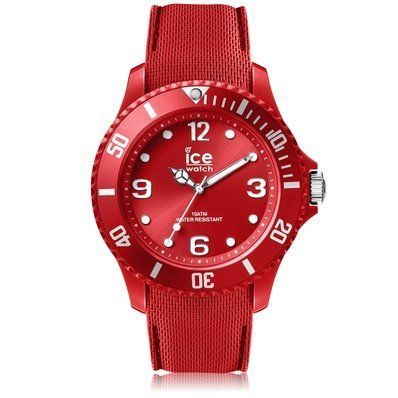 Ice watch Uhren - Ice Sixty Nine Rot - 007267