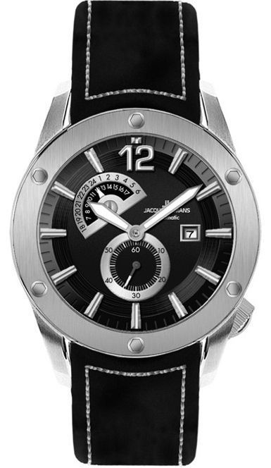 Jacques Lemans Uhren - Liverpool - 1-1765A