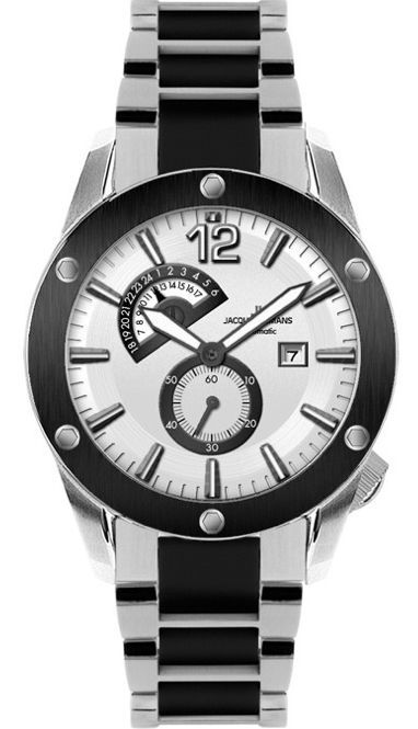 Jacques Lemans Uhren - Liverpool - 1-1765G