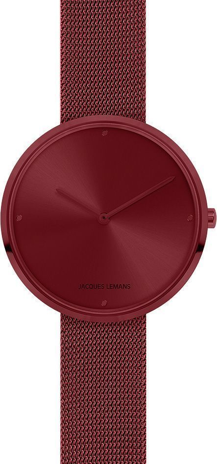 Jacques Lemans Uhren - Design Collection - 1-2056Q