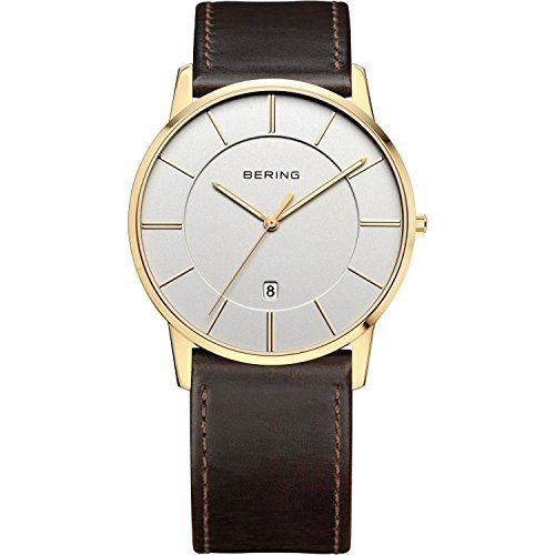 Bering Uhren - Classic - 13139-539