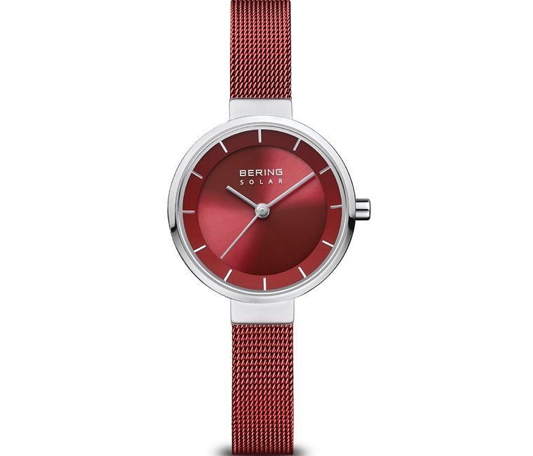 Bering Uhren - Slim Solar - 14627-303