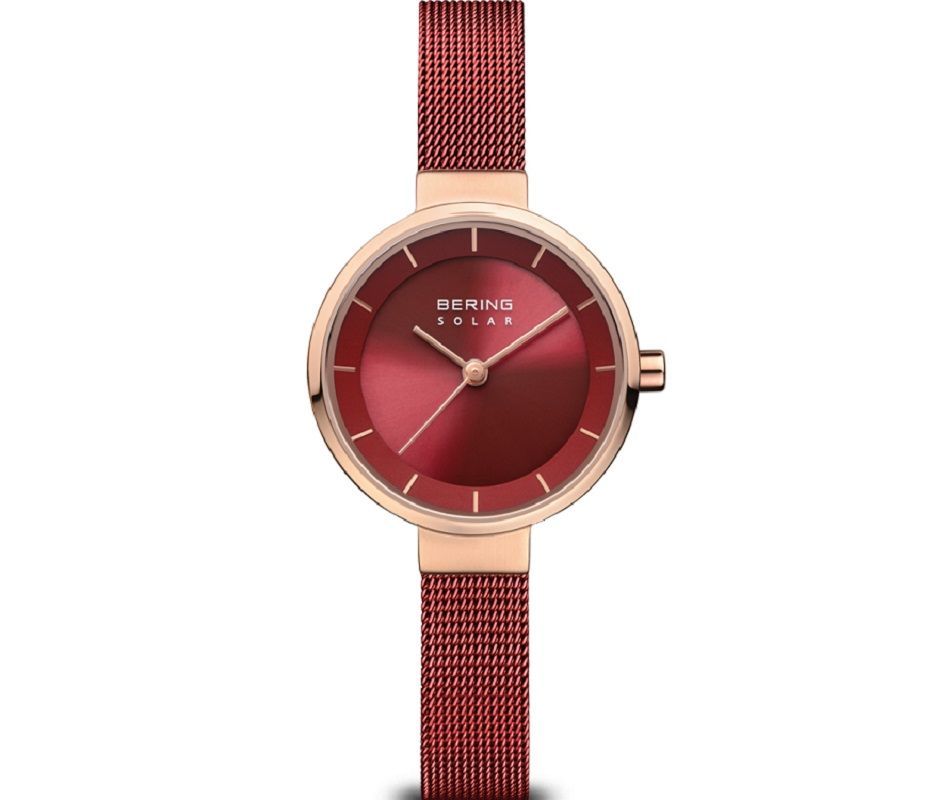 Bering Uhren - Slim Solar - 14627-363