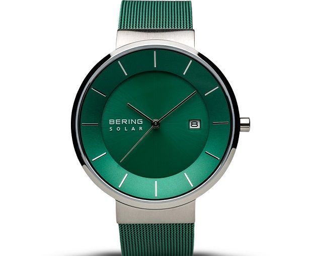 Bering Uhren - 14639-Charity