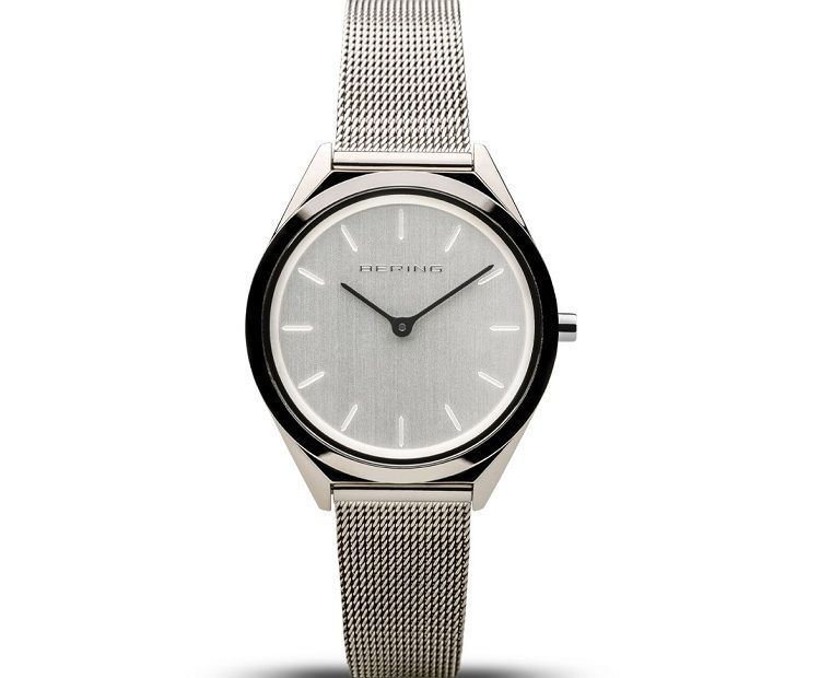 Bering Uhren - Ultra Slim - 17031-000
