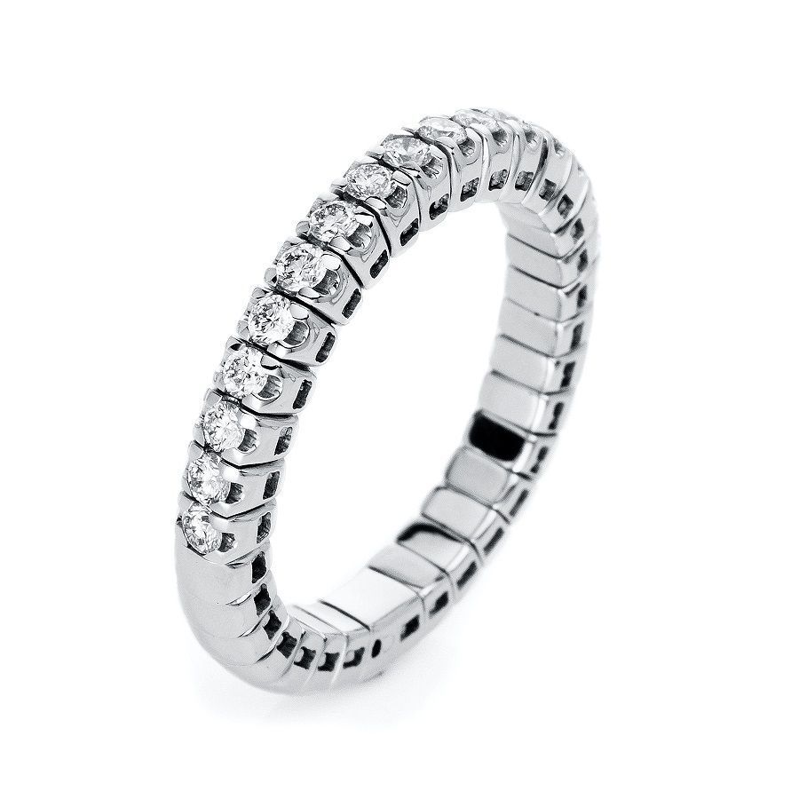 DiamondGroup Ring - 1J210W853-29