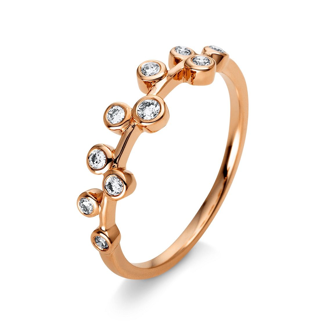 DiamondGroup Ring - 1N530R453-1