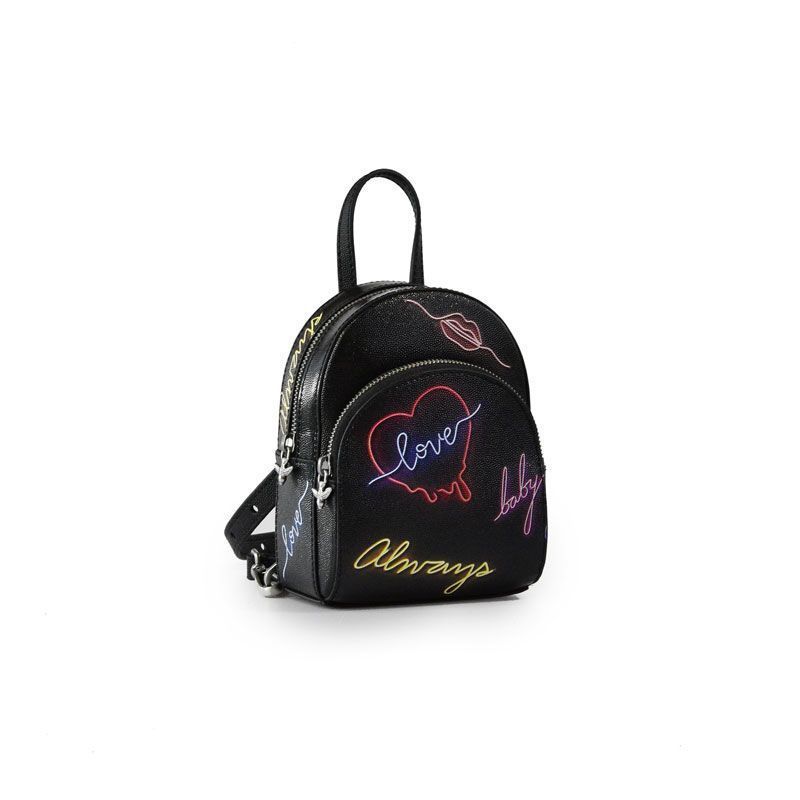 Pinko Rucksack - Baby - 1P21G3-Y5L8-ZPV