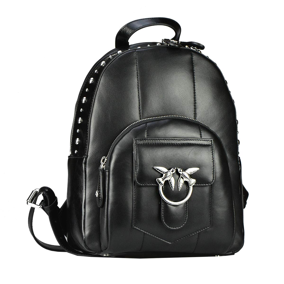 Pinko Rucksack - Backpack Quilting - 1P21QR-Y697-Z99