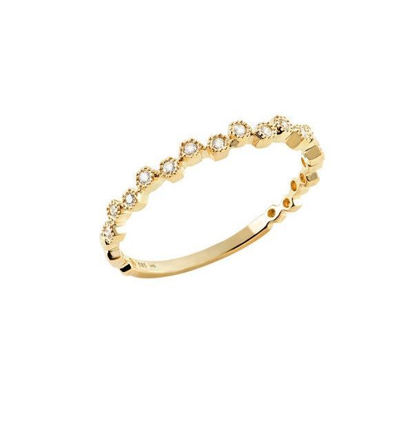 Momentoss Ring - 52
