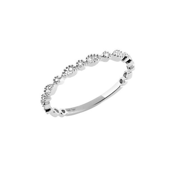 Momentoss Ring - 53