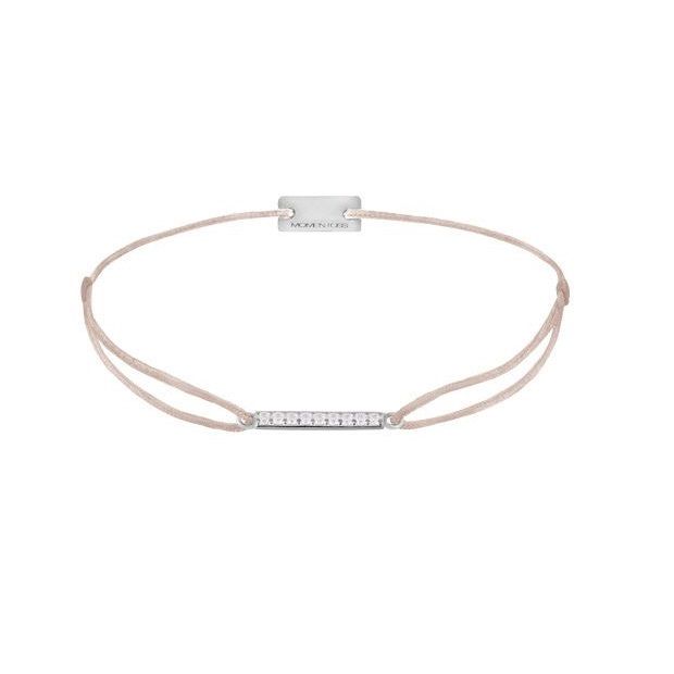 Momentoss Filo Armband - Line - 21204498