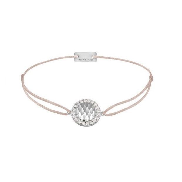 Momentoss Filo Armband - Shine - 21204546