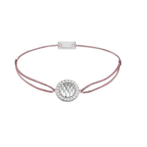 Momentoss Filo Armband - Shine - 21204560