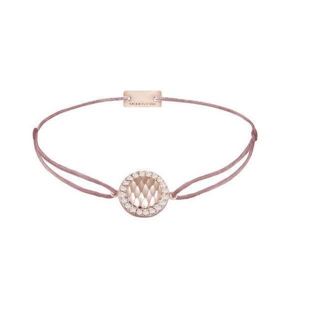 Momentoss Filo Armband - Shine - 21204584