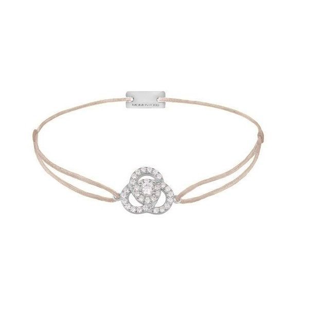 Momentoss Filo Armband - Shine - 21204594