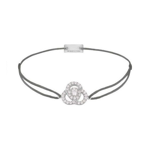 Momentoss Filo Armband - Blume - 21204597