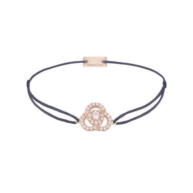 Momentoss Filo Armband - Blume - 21204620