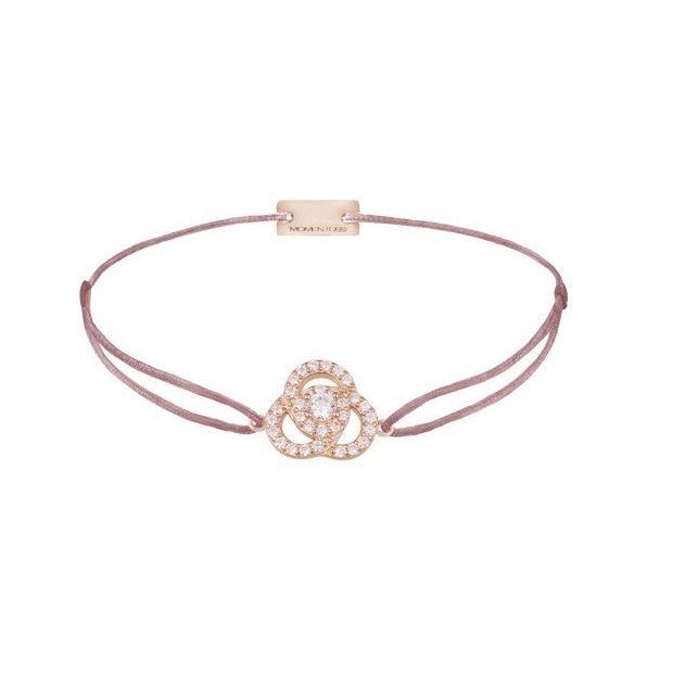 Momentoss Filo Armband - Blume - 21204632