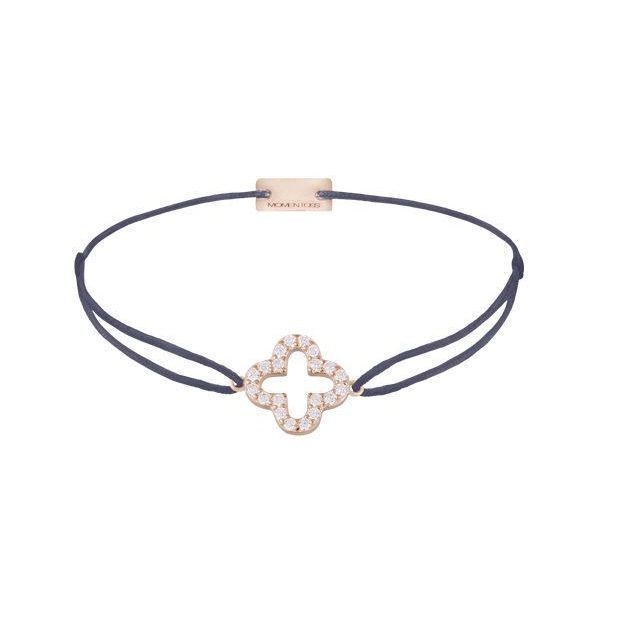 Momentoss Armband - Cloverleaf - 21204670