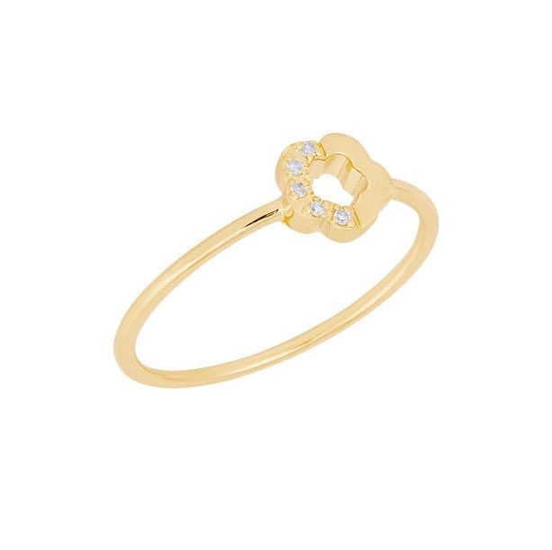 Momentoss Ring - 54