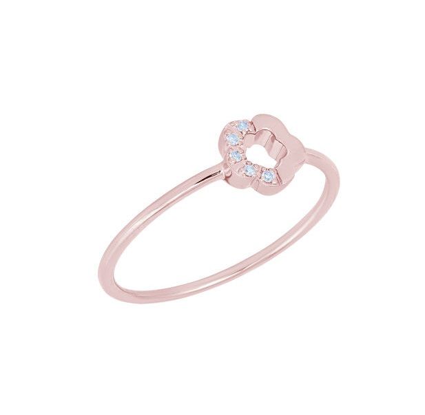 Momentoss Ring - 55
