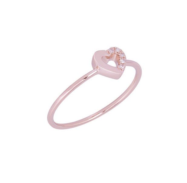 Momentoss Ring - 21300165