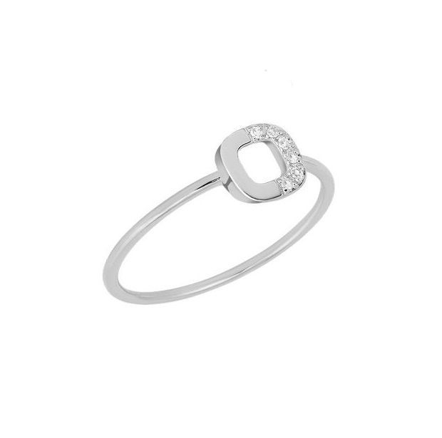 Momentoss Ring - 56