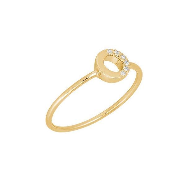 Momentoss Ring - 21300173