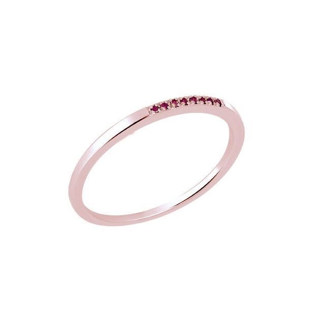 Momentoss Ring - 21300186