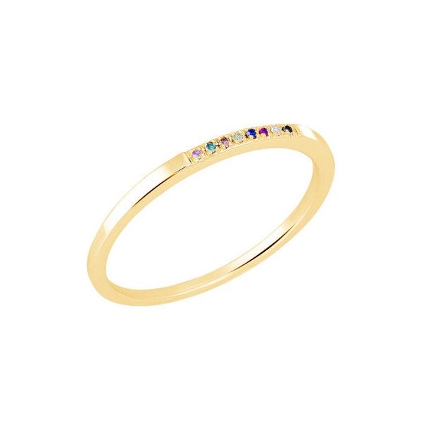Momentoss Ring - 21300191