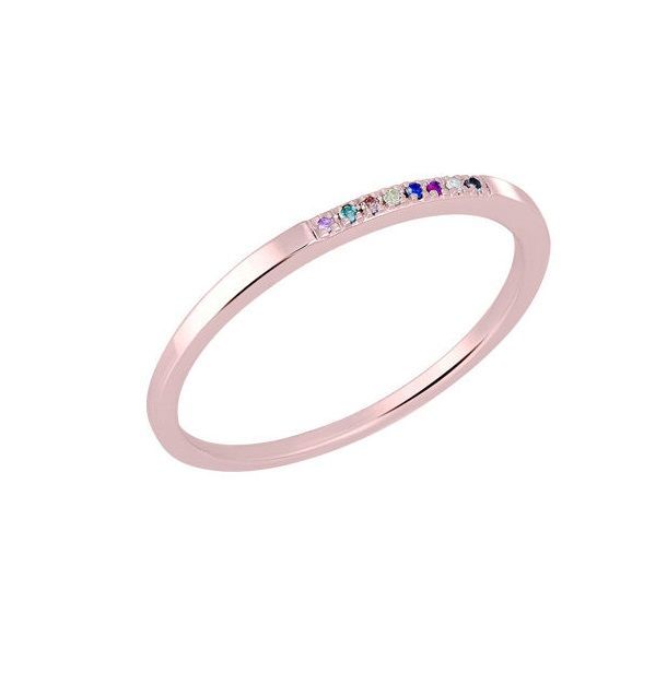 Momentoss Ring - 21300192