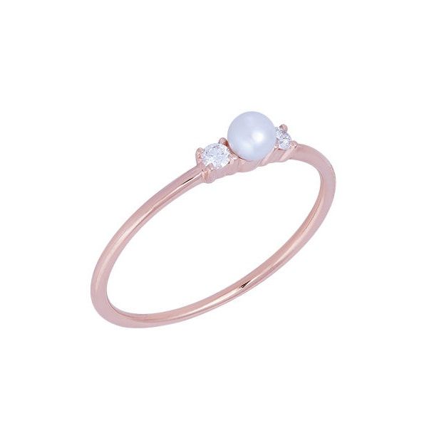 Momentoss Ring - 21300213