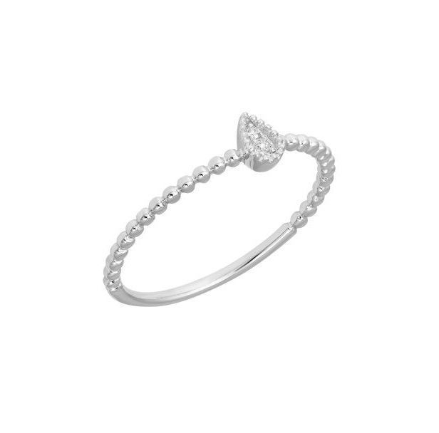 Momentoss Ring - 21300235