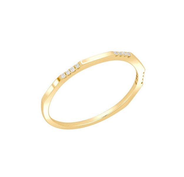 Momentoss Ring - 21300251
