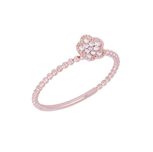 Momentoss Ring - 21300255