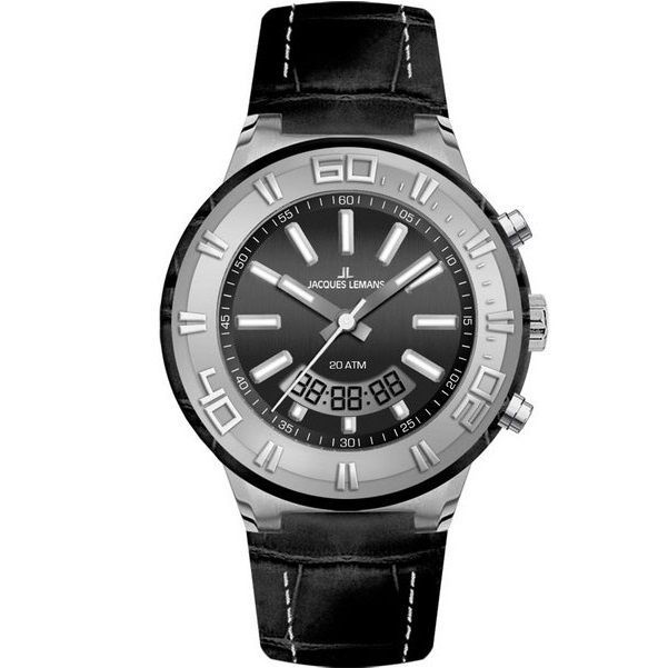 Jacques Lemans Uhren - Miami - 1-1772A