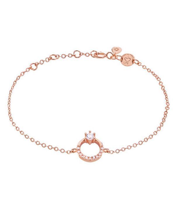 LaViida Armband - Princess - BLU611RG