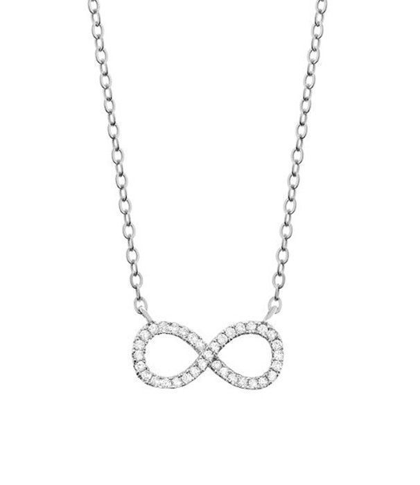 LaViida Halskette - Infinity - NLU603RH