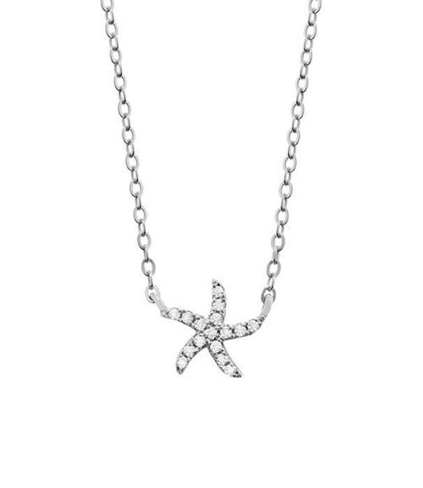 LaViida Halskette - Seestern - NLU604RH